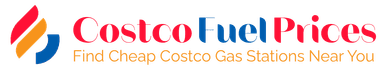 Costco Fuel Logo