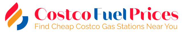 CostcoFuelPrices Logo